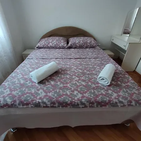 Apartment Merci