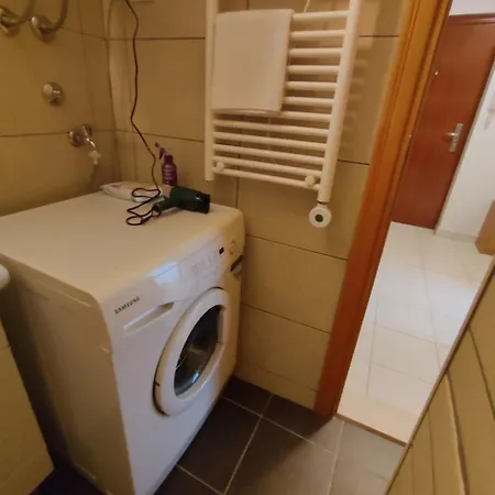 Merci Apartment