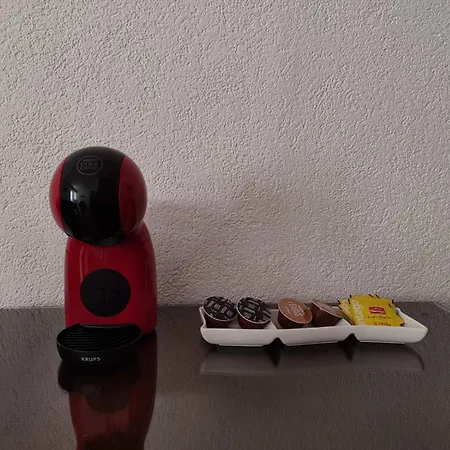 Apartman Merci *
