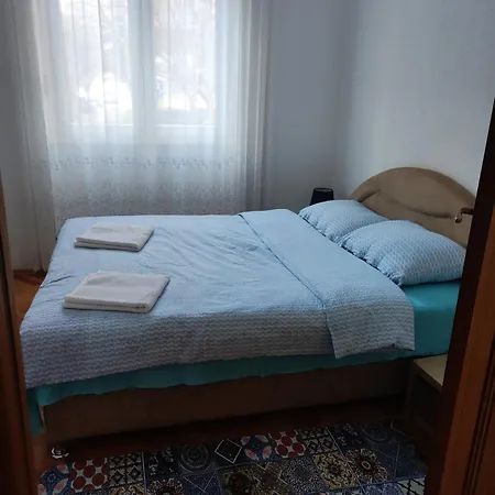 Merci Apartment Mostar